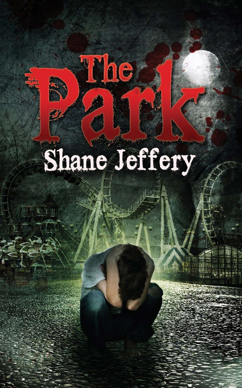The Park poster