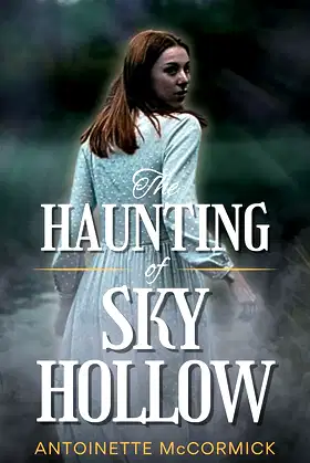The Haunting of Sky Hollow poster