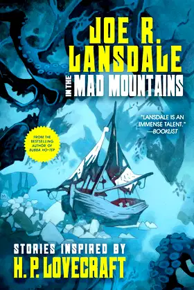 In the Mad Mountains: Stories Inspired by H. P. Lovecraft poster
