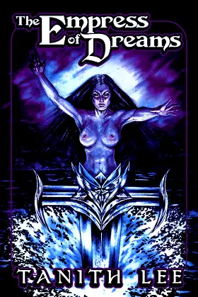 The Empress of Dreams poster