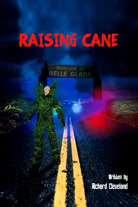 Raising Cane poster