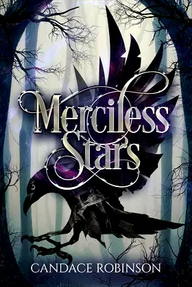 Merciless Stars (Marked by Magic) poster