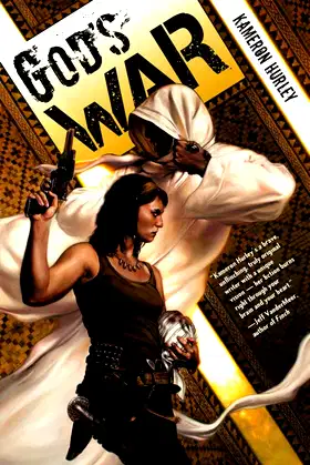 God's War: Bel Dame Apocrypha Volume 1 poster