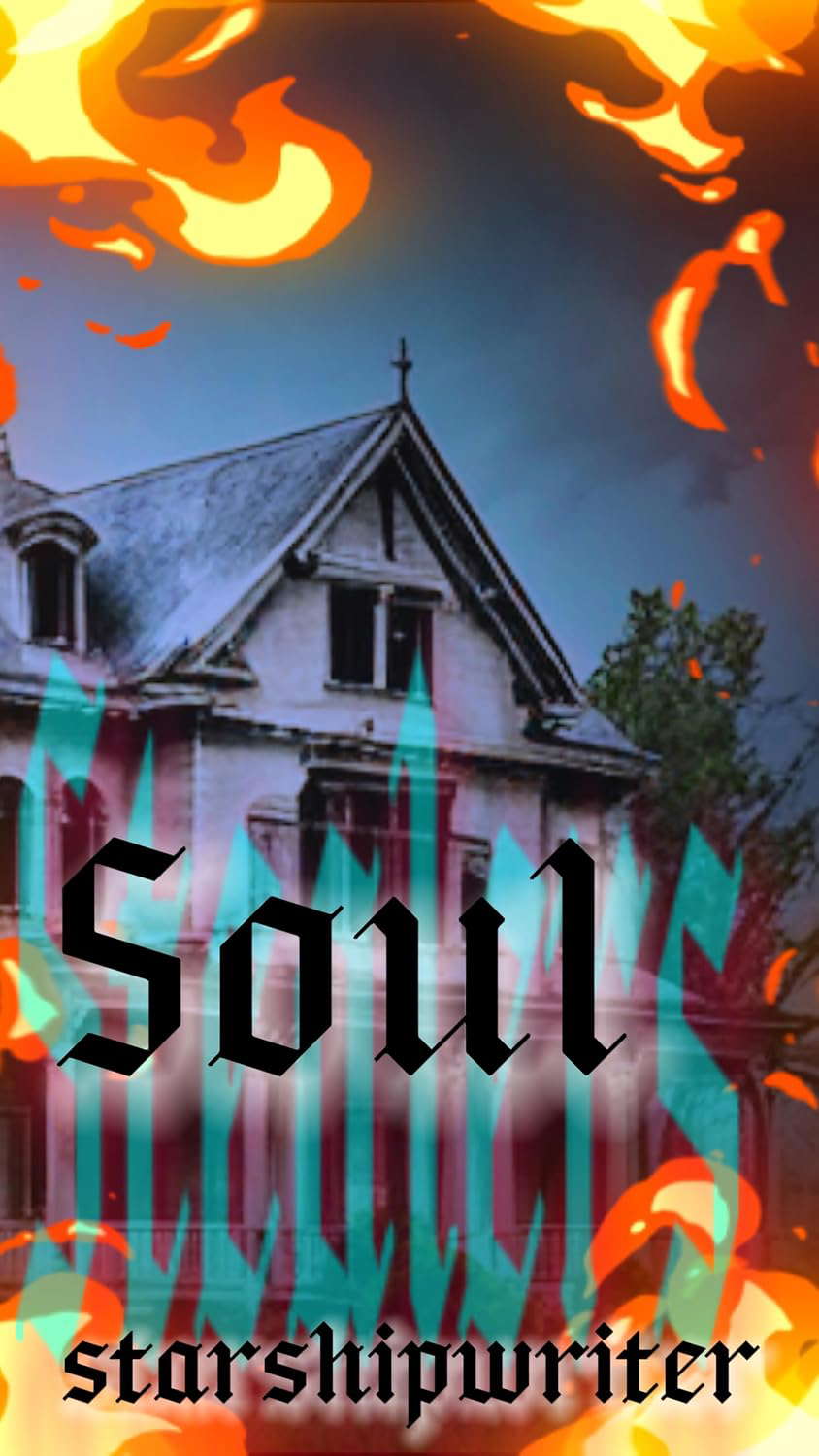 Soul Stealers poster