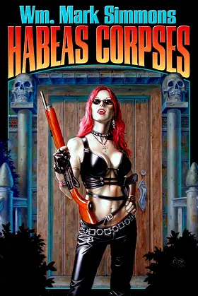 Habeas Corpses (3) (Halflife Chronicles) poster