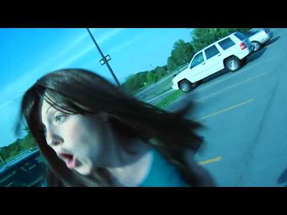 TAINTLIGHT (2009) - Trailer poster
