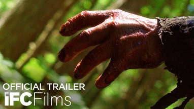 In a Violent Nature - "Buckle Up" Trailer | HD | IFC Films poster