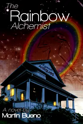 The Rainbow Alchemist poster