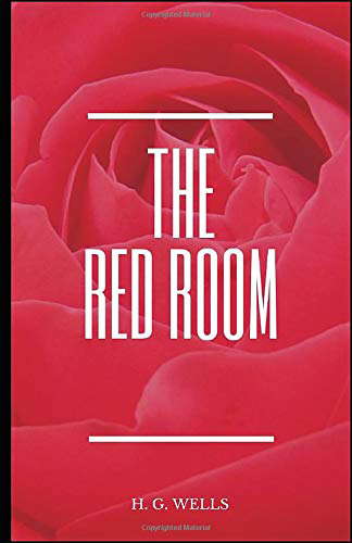 The Red Room illustrated poster