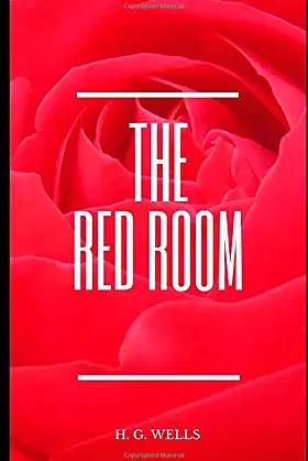 The Red Room illustrated poster