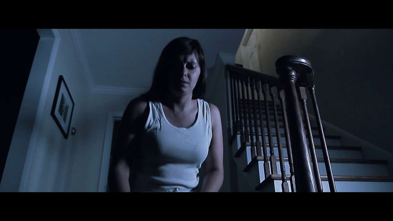 "Jack" Short Horror Film #MyAnnebelleCreation