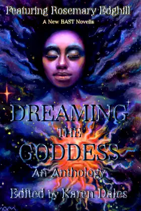 Dreaming The Goddess poster