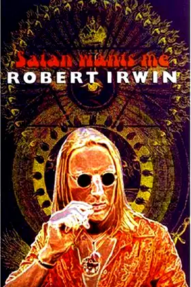 SATAN WANTS ME poster