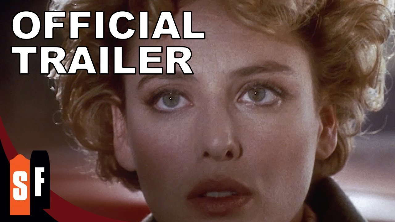 Poster for Candyman
