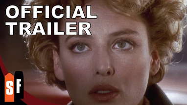 Candyman (1992) - Official Trailer poster