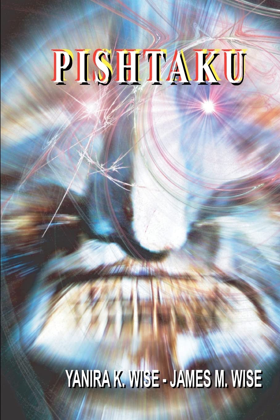 Pishtaku poster
