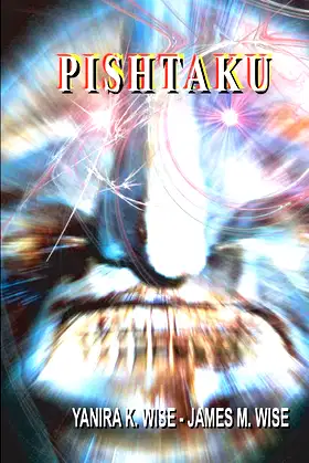 Pishtaku poster