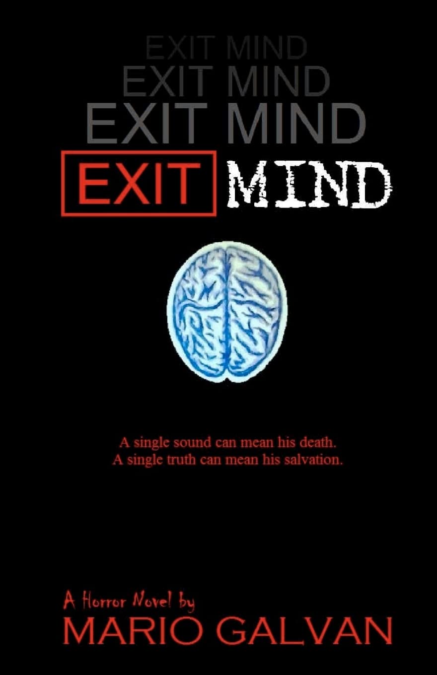Exit Mind poster