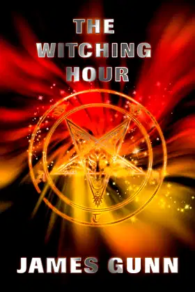 The Witching Hour poster