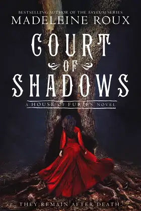 Court of Shadows (House of Furies) poster