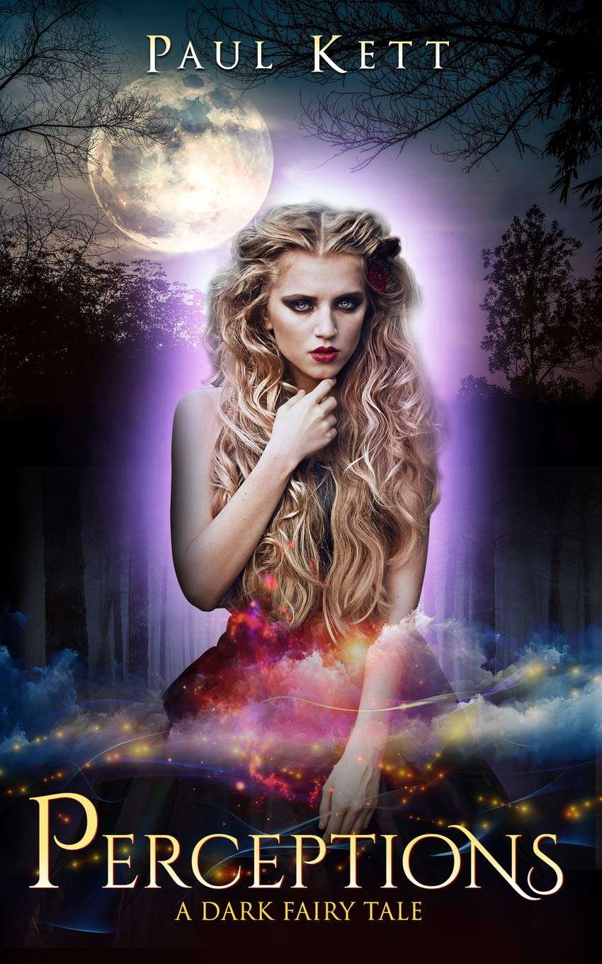 Perceptions: A Dark Fairy Tale poster