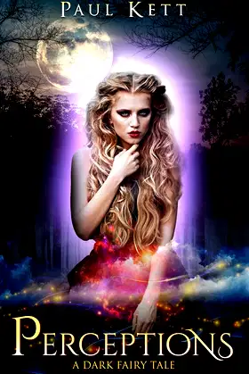 Perceptions: A Dark Fairy Tale poster