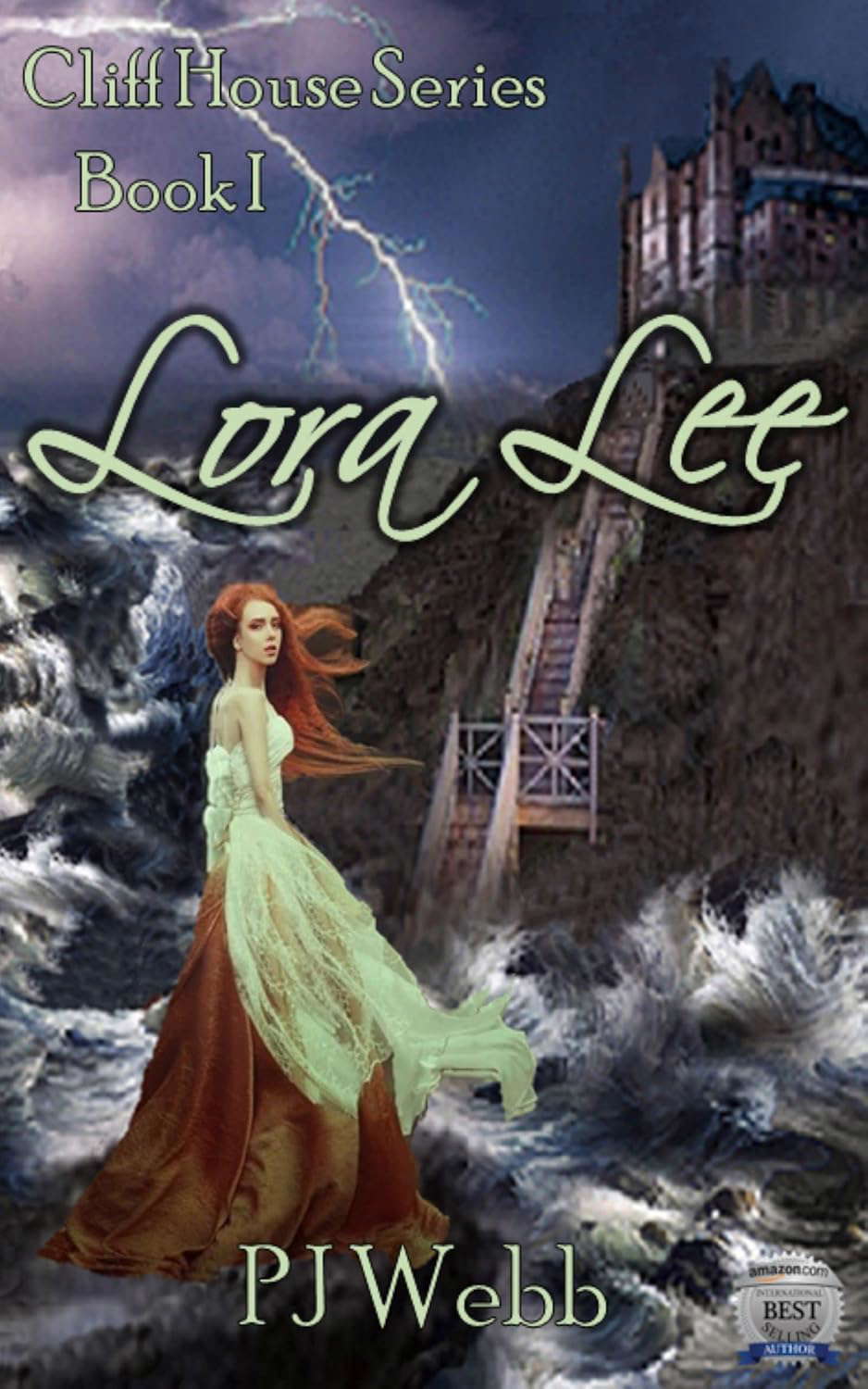 Lora Lee (Cliff House Series Book 1) poster