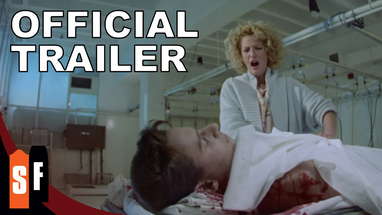 Zombie High (1987) Official Trailer (HD) poster