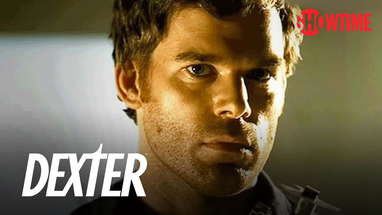 'Serial Killer by Night' Tease poster