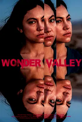 Wonder Valley poster