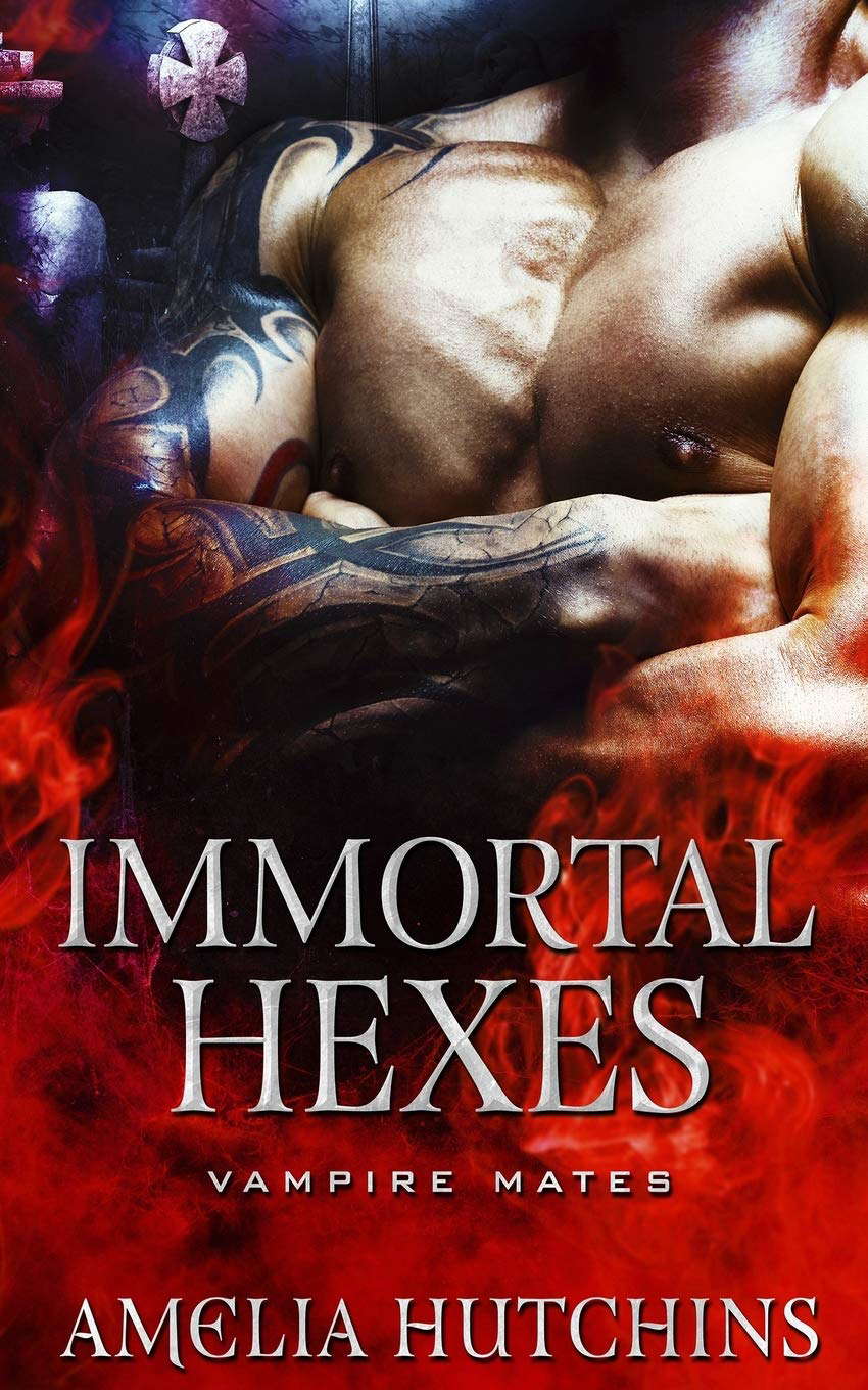 Immortal Hexes (Vampire Mates) poster