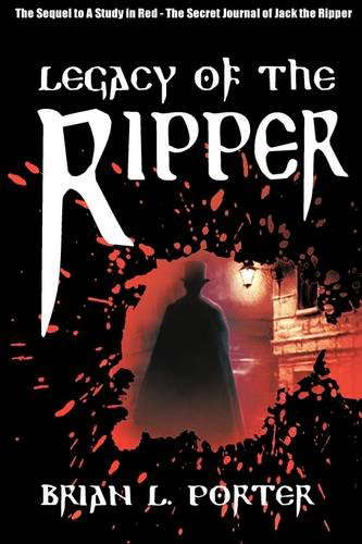Legacy of the Ripper poster