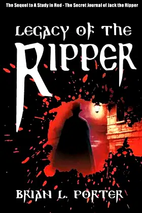 Legacy of the Ripper poster