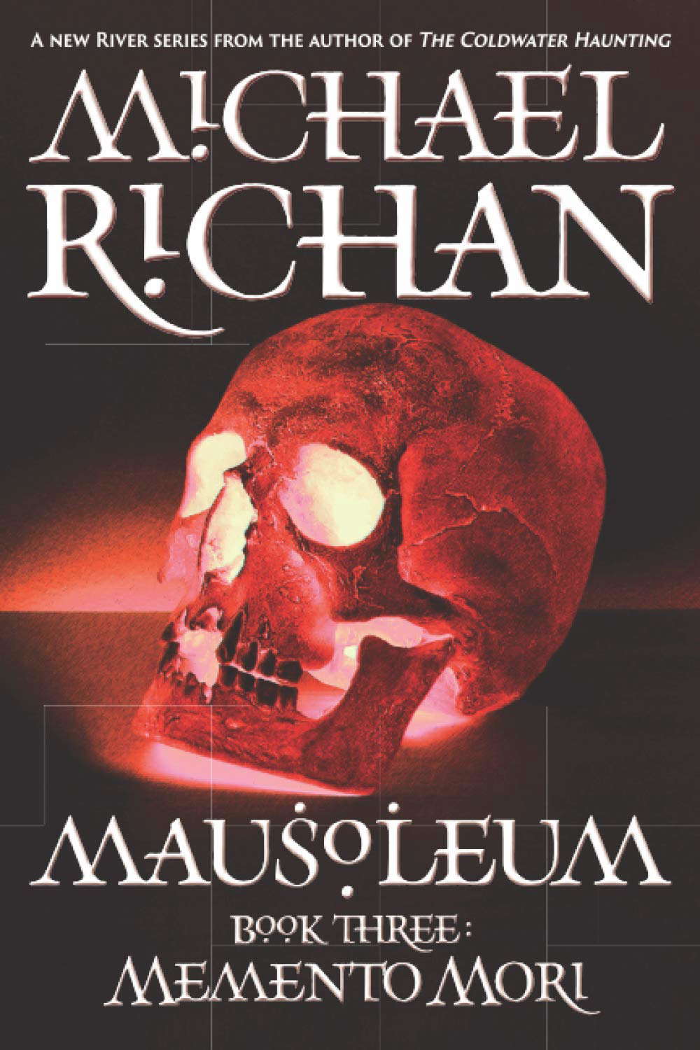 Mausoleum: Memento Mori poster