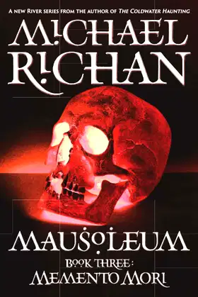 Mausoleum: Memento Mori poster