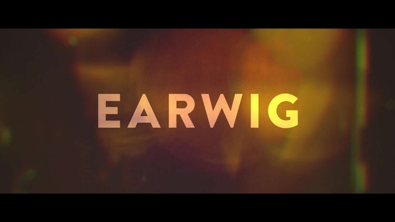 Poster for Earwig