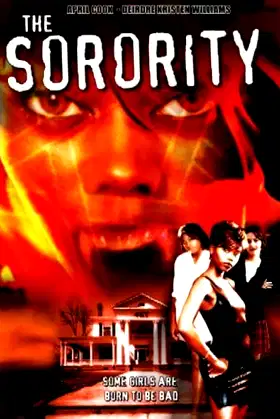 The Sorority poster