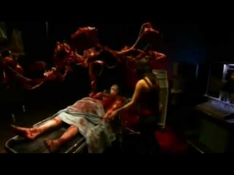 Poster for Autopsy