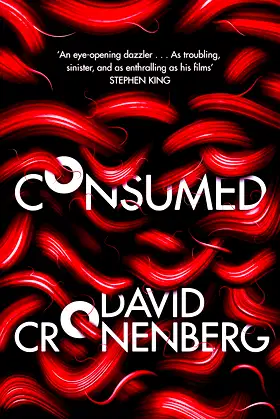 Consumed poster