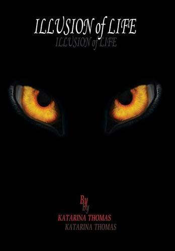 Illusion Of Life poster
