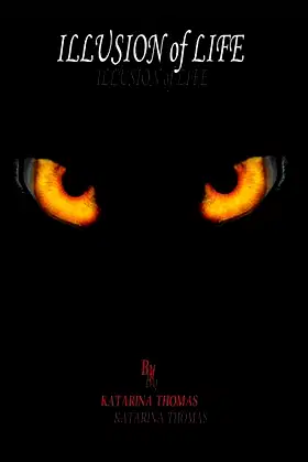 Illusion Of Life poster