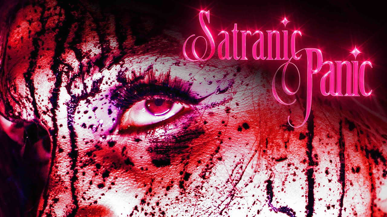Poster for Satranic Panic