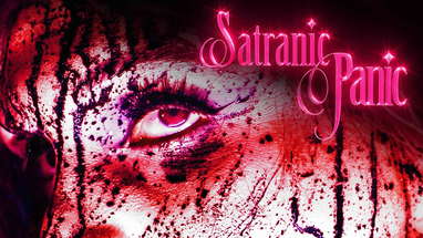 Satranic Panic (2024) Official Trailer | SXSW | Slasher Horror poster