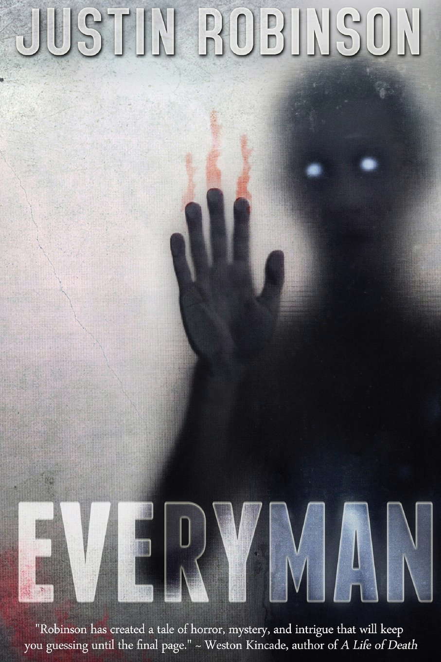 Everyman poster