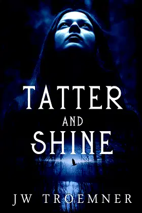 Tatter and Shine poster