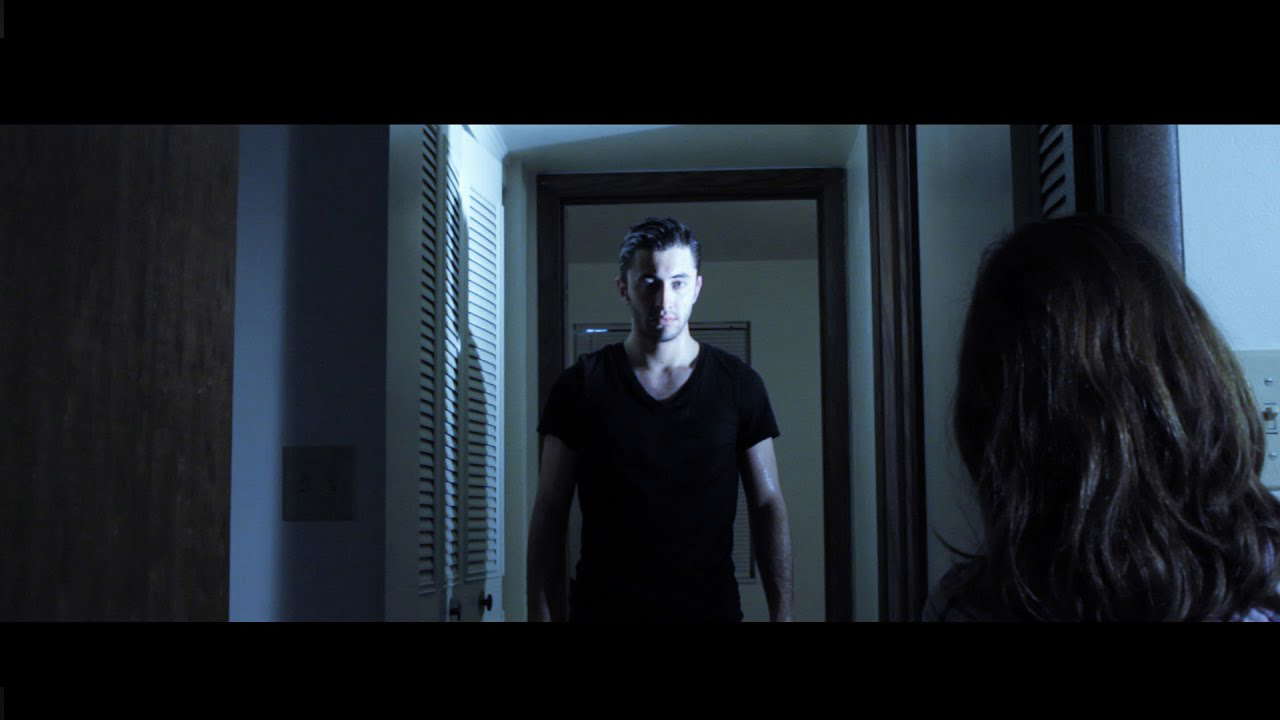 Apartment B- A Short Psychological Thriller