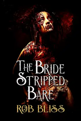 The Bride Stripped Bare poster