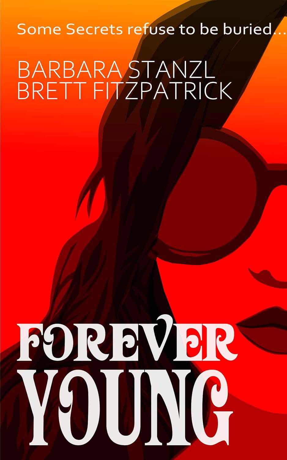 Forever Young (Venetian Blood Book 1) poster