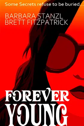 Forever Young (Venetian Blood Book 1) poster