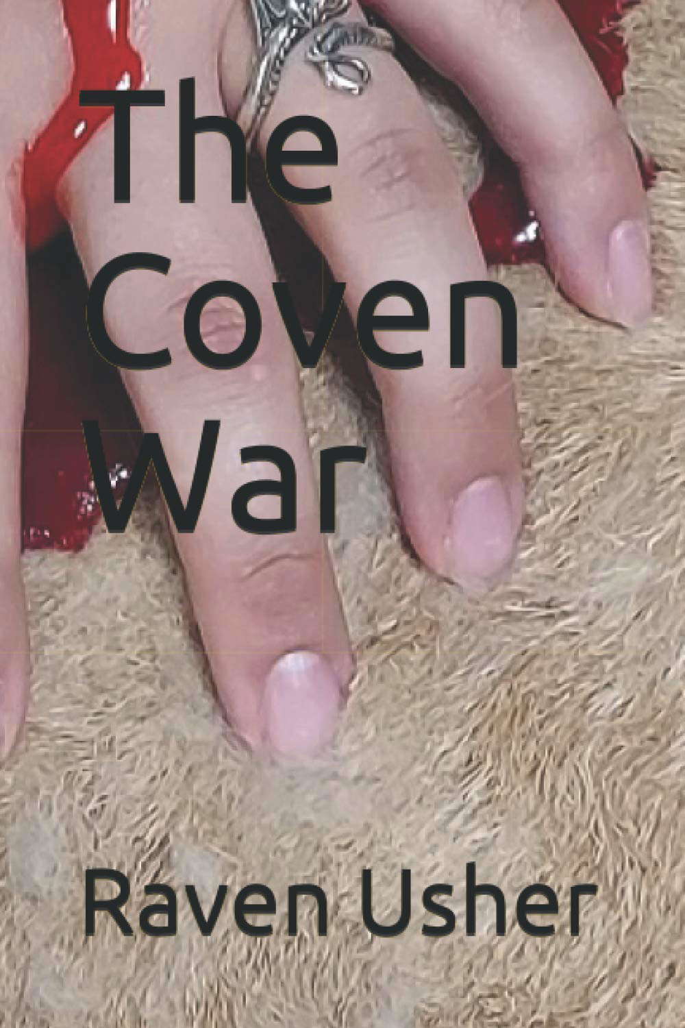 The Coven War poster